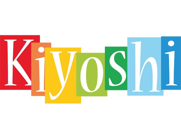 Kiyoshi colors logo