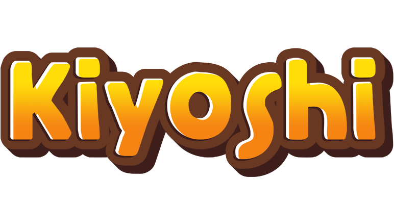 Kiyoshi cookies logo