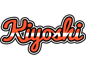 Kiyoshi denmark logo