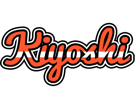 Kiyoshi denmark logo