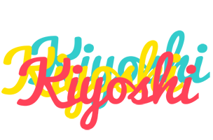 Kiyoshi disco logo