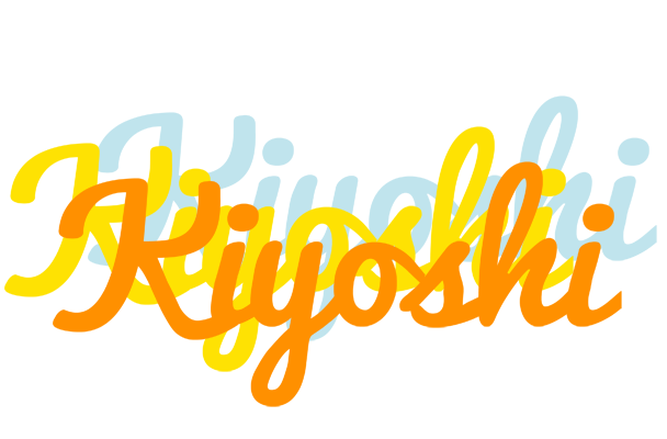 Kiyoshi energy logo