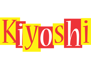 Kiyoshi errors logo