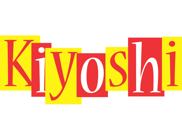 Kiyoshi errors logo
