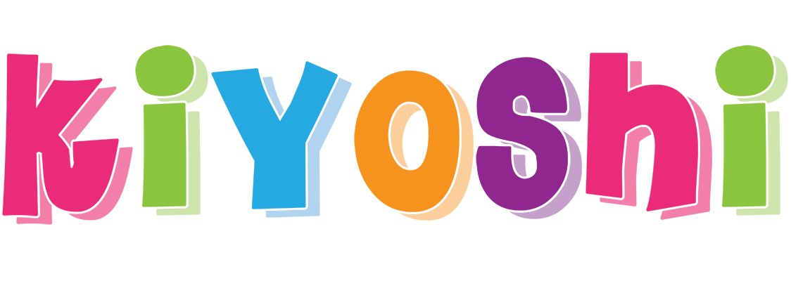 Kiyoshi friday logo