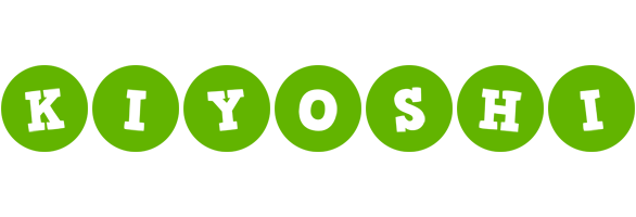 Kiyoshi games logo