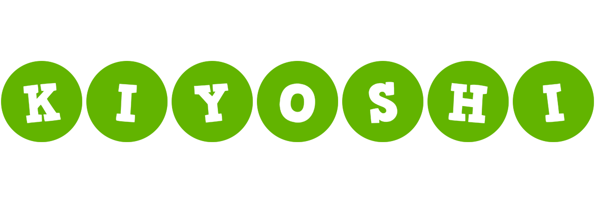 Kiyoshi games logo