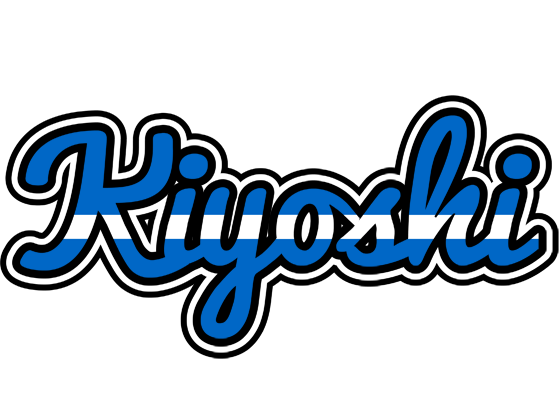 Kiyoshi greece logo