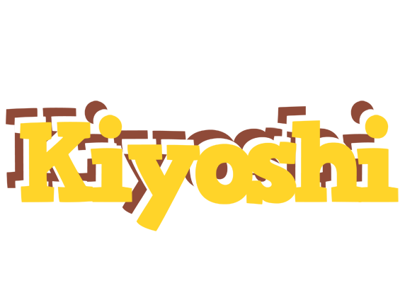 Kiyoshi hotcup logo