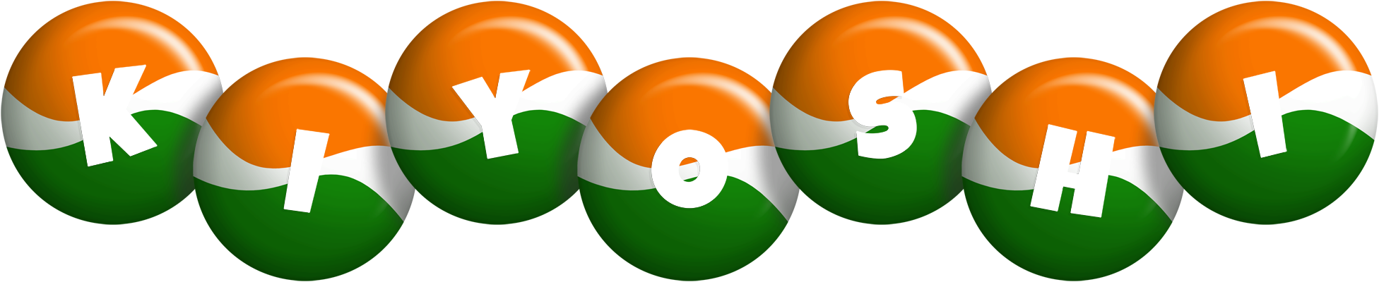 Kiyoshi india logo