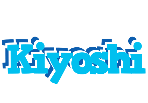 Kiyoshi jacuzzi logo