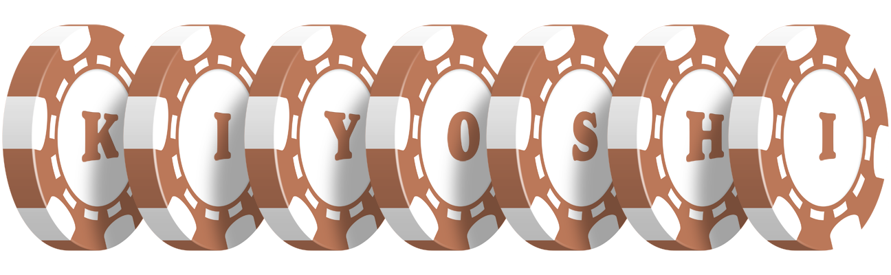 Kiyoshi limit logo