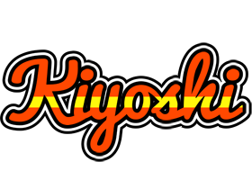 Kiyoshi madrid logo