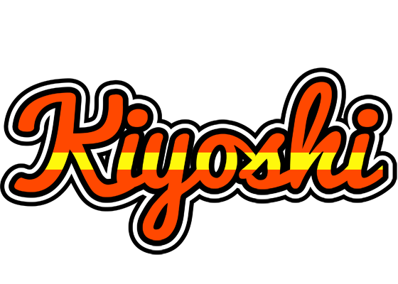Kiyoshi madrid logo