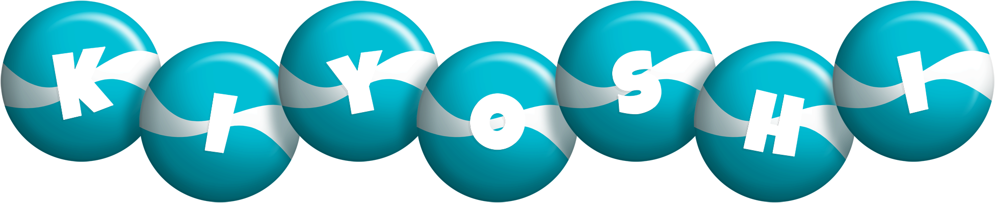 Kiyoshi messi logo