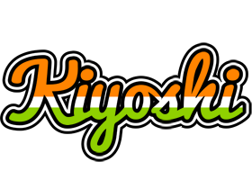 Kiyoshi mumbai logo