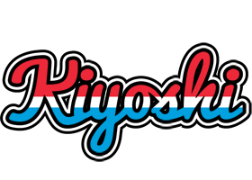 Kiyoshi norway logo