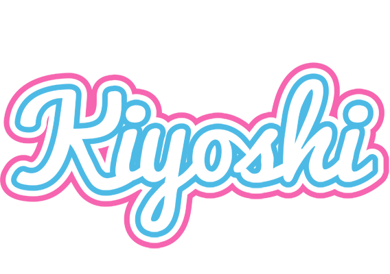 Kiyoshi outdoors logo