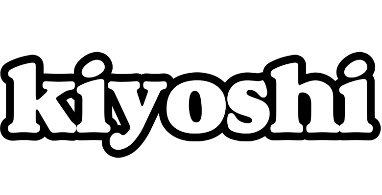 Kiyoshi panda logo