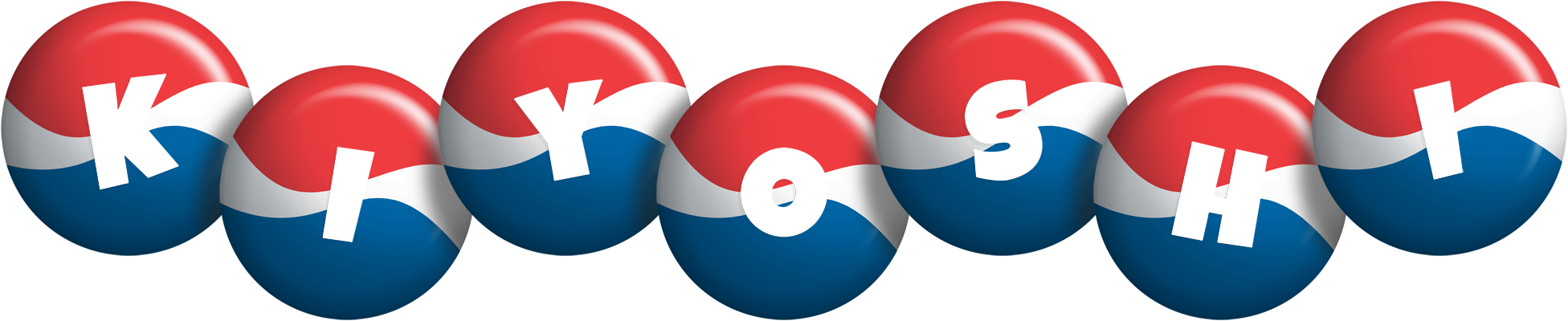 Kiyoshi paris logo