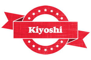 Kiyoshi passion logo