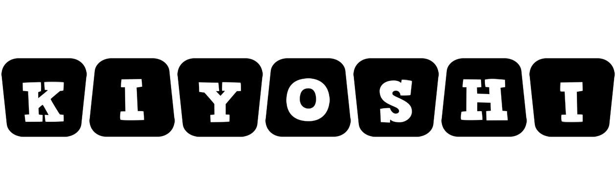 Kiyoshi racing logo