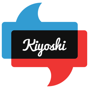 Kiyoshi sharks logo