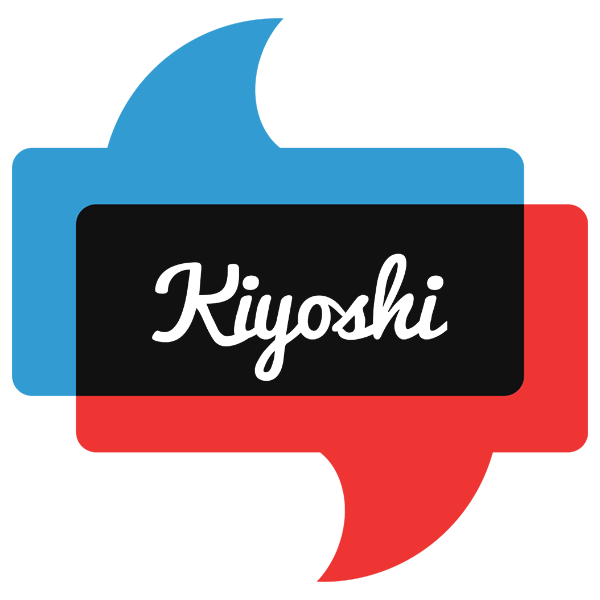 Kiyoshi sharks logo