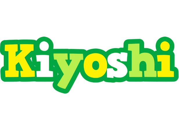 Kiyoshi soccer logo