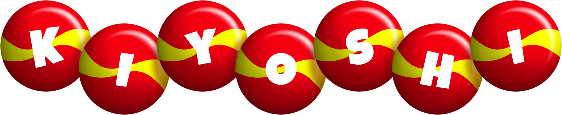 Kiyoshi spain logo