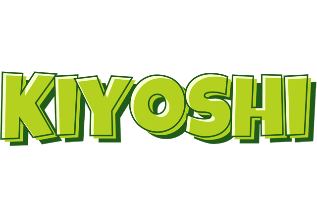 Kiyoshi summer logo