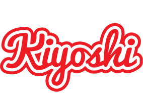 Kiyoshi sunshine logo