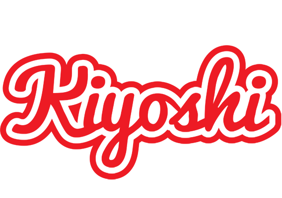 Kiyoshi sunshine logo