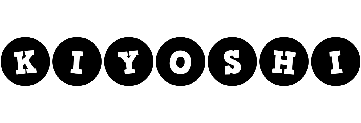 Kiyoshi tools logo