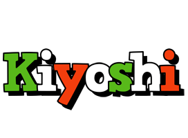 Kiyoshi venezia logo