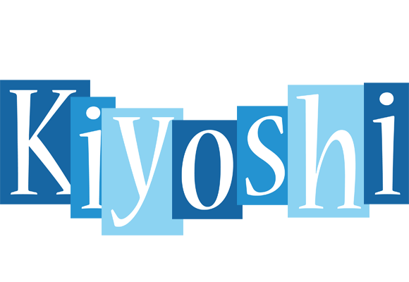 Kiyoshi winter logo