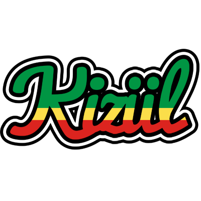 Kizül african logo