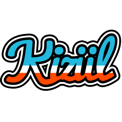 Kizül america logo