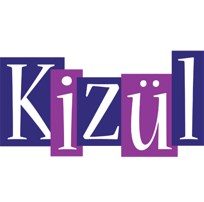 Kizül autumn logo