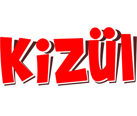 Kizül basket logo