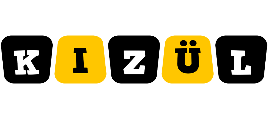 Kizül boots logo