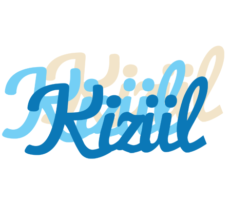 Kizül breeze logo