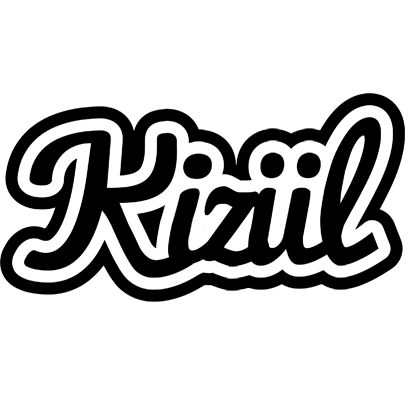 Kizül chess logo