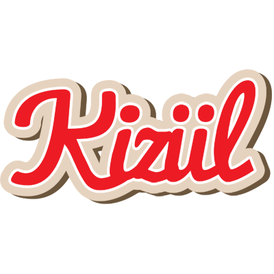 Kizül chocolate logo