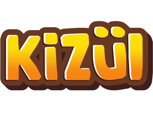 Kizül cookies logo