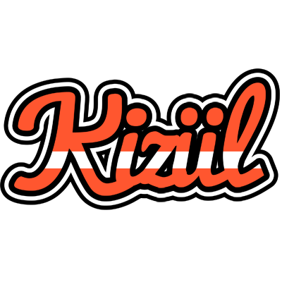 Kizül denmark logo