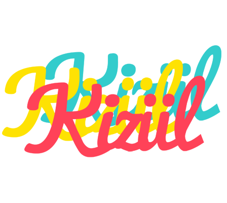 Kizül disco logo