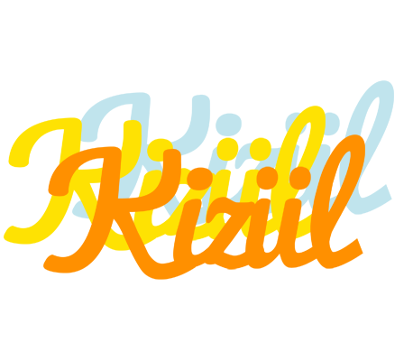 Kizül energy logo