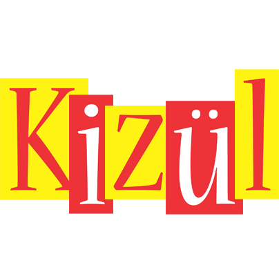 Kizül errors logo