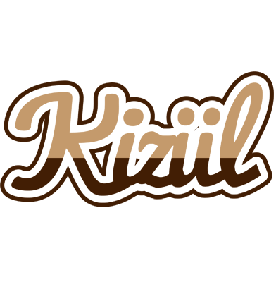 Kizül exclusive logo
